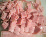 Foto del paso 2 de la receta: Ensalada de pasta fría