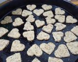 Foto del paso 8 de la receta: Bizcochitos / sconcitos / galletas saladas 🌿 saborizadas con sobrecito Alicante y semillas de sésamo