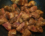 Foto del paso 2 de la receta: Asopao de carnes🍖🥩🍗🇩🇴🇩🇴