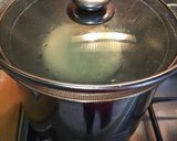 Knédli recept fázis 6 fotója