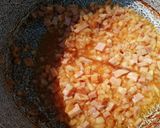 Bográcsos Bakonyi gombás szelet recept fázis 2 fotója