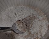 Foto del paso 2 de la receta: Galletitas Fit