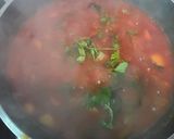 Foto del paso 5 de la receta: Estofado de verduras y carne