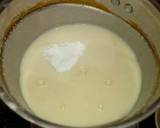 Baghrir recipe step 2 photo