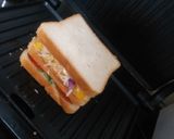 Jambo sandwitch રેસીપી સ્ટેપ1ફોટો