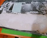 Foto del paso 12 de la receta: Pan ciabatta o chapata