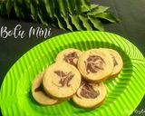 Foto langkah ke 4 dari resep Bolu Mini Ekonomis.
