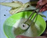 Foto langkah ke 3 dari resep Terong Ayam.