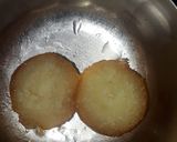 સોજી ના ગુલાબજાંબુ(soji na gulab jambu in Gujarati) રેસીપી સ્ટેપ4ફોટો