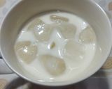 Foto langkah ke 2 dari resep 132. Es Kopi Susu.