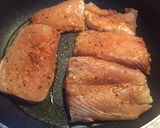 Foto langkah ke 3 dari resep Steak Ikan.