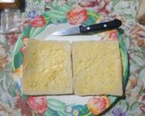 Foto langkah ke 3 dari resep Roti Kukus.
