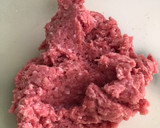 Foto del paso 1 de la receta: Rulo de carne picada al horno
