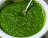 Foto del paso 3 de la receta Salsa pesto