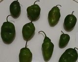 Foto langkah ke 1 dari resep Sambal Cabe Gendot.