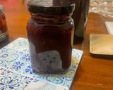 草莓果醬 #美善品+瓦斯爐小火的食譜步驟1照片