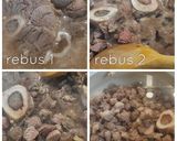 Foto langkah ke 4 dari resep 84. Bakso Malang ala Mamang yang lewat depan rumah👌.