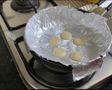 A picture of step 5 of Pancake Skewers.