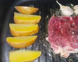 Foto langkah ke 2 dari resep Beef Steak 🥩.