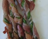 A picture of step 4 of VashBake Asparagus.