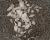Foto del passaggio 1 della ricetta Tortino di melanzane