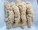 Foto langkah ke 4 dari resep Ebi Furai.