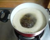 【御釀拌淋風味】低卡高纖酸辣蒟篛麵的食譜步驟3照片