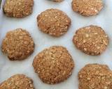 ANZAC biscuits recipe step 5 photo