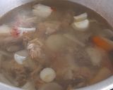 Foto langkah ke 3 dari resep Sayur Sop.