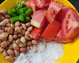 ફરાળી ચીઝ બર્સટ પીઝા (Farali Cheese Burst Pizza Recipe in Gujarati) રેસીપી સ્ટેપ3ફોટો