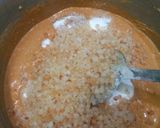 A picture of step 7 of MASH FLOUR HALWA (MAISOO).