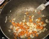 Shortcut White Beans and Ham Soup recipe step 2 photo