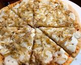 Foto del paso 2 de la receta: 🍕Pizza FUGAZZA exprés🍕