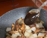 Foto del paso 7 de la receta: Ternera al estilo chino, rápido como el rayo