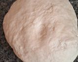 Foto del paso 2 de la receta: Tarta de jamón, queso y huevo
