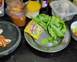 Foto langkah ke 1 dari resep 62. "Garang Asem Sayap" [GAS] Ayam.