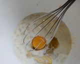 Foto langkah ke 2 dari resep Banana pancake all recipes.