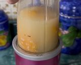 Foto del paso 3 de la receta: *Mango Coco Crush*:
