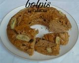 Foto langkah ke 6 dari resep Bolpis simple.