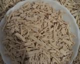 عکس مرحله 1 از دستور رشته خانگی