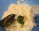 Foto langkah ke 4 dari resep Lemper Gaul tanpa Daun.