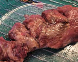 Foto del paso 2 de la receta: Carré de cerdo al romero con mostaza y miel