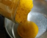 Foto del paso 4 de la receta: Crema de zanahorias 🥕
