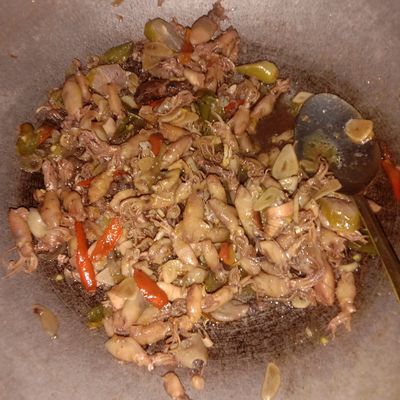 Langkah 5