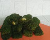 Foto langkah ke 12 dari resep Risol Creamy Matcha.