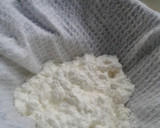 Foto del paso 4 de la receta: Ricota casera