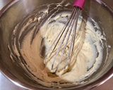 Foto langkah ke 3 dari resep Taiwanese “Cheese” Castella cake (Pillow cake).