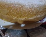 صورة لخطوة 4 من وصفة كيك (موسكوتشو)