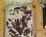 Une image de l'étape 2 de Pâté de foie de bœuf.