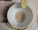 Foto langkah ke 3 dari resep Teh Hangat Jeruk Nipis.